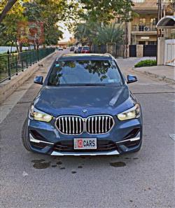 بي ام دبليو X1